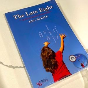 The Late Eight